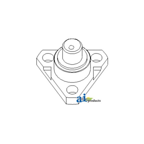 ARCTIC PIVET PI 2" x2" x1"